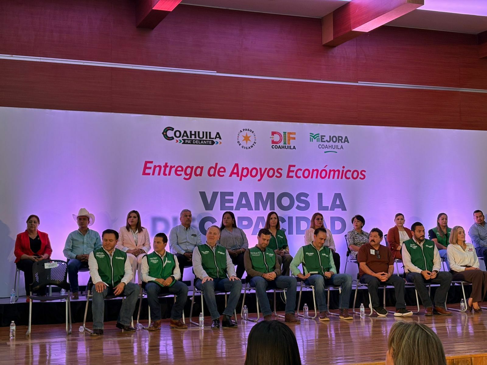 DIF Coahuila