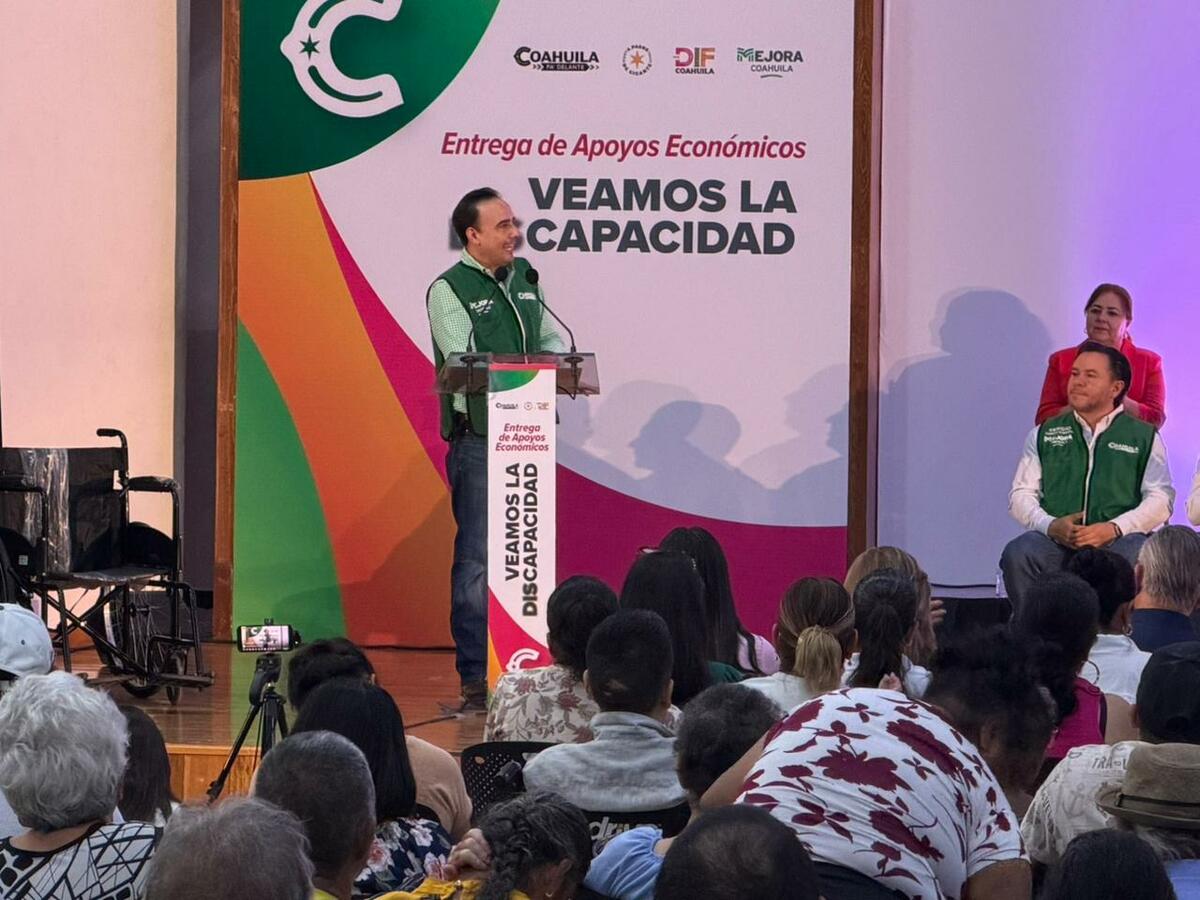 DIF Coahuila