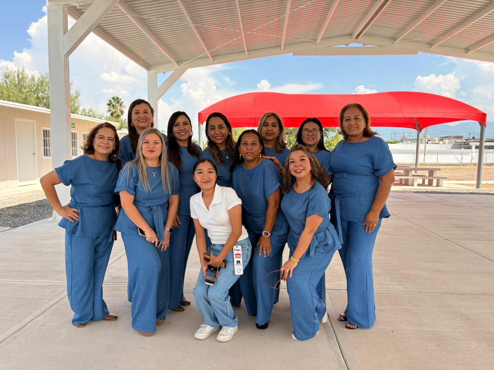 Nueva escuela