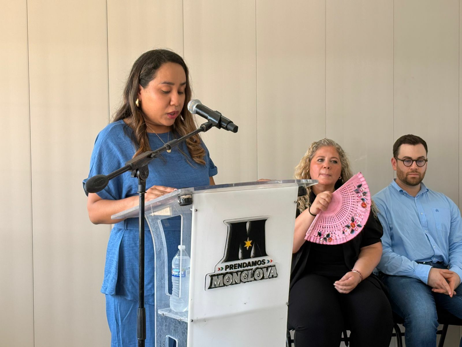 Nueva escuela