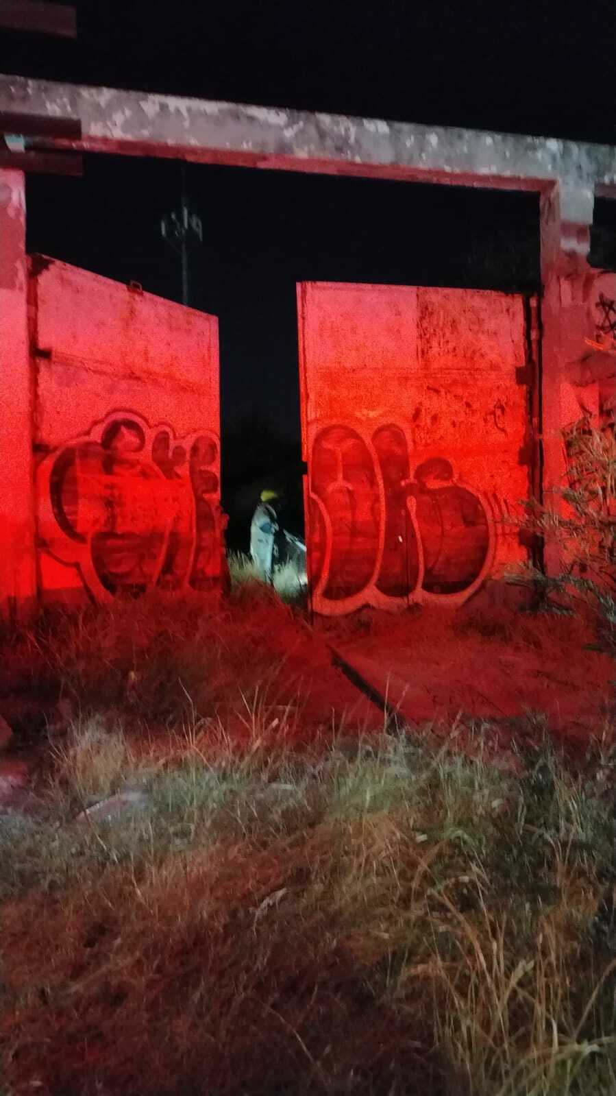 Seguridad