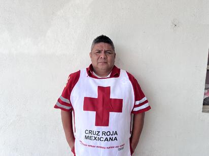 Cruz Roja mantiene alta demanda de ambulancias durante agosto en PN