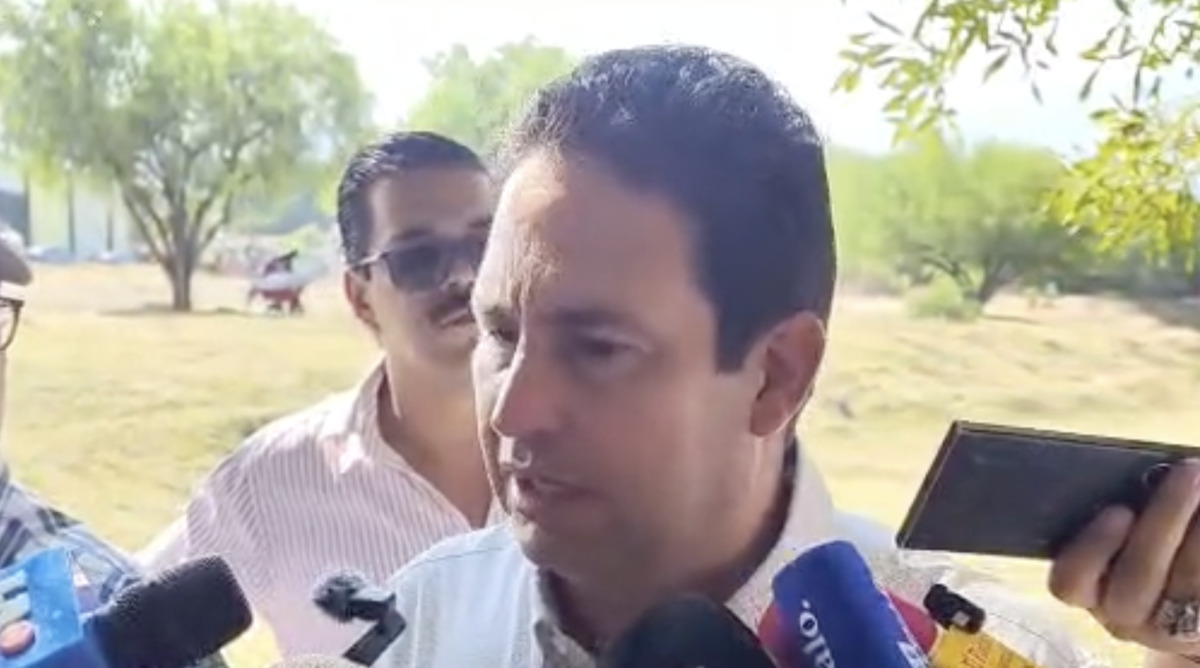 Saltillo buscará devolución de recursos federales para infraestructura hídrica