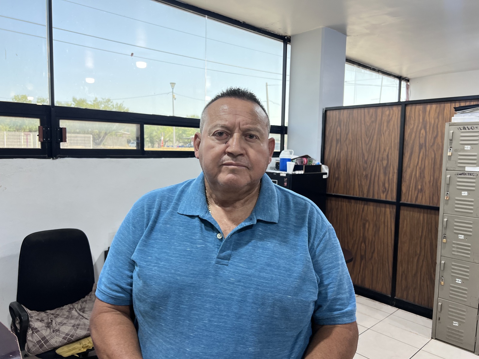 Piedras Negras enfrentará varios días más con temperaturas de hasta 42 grados