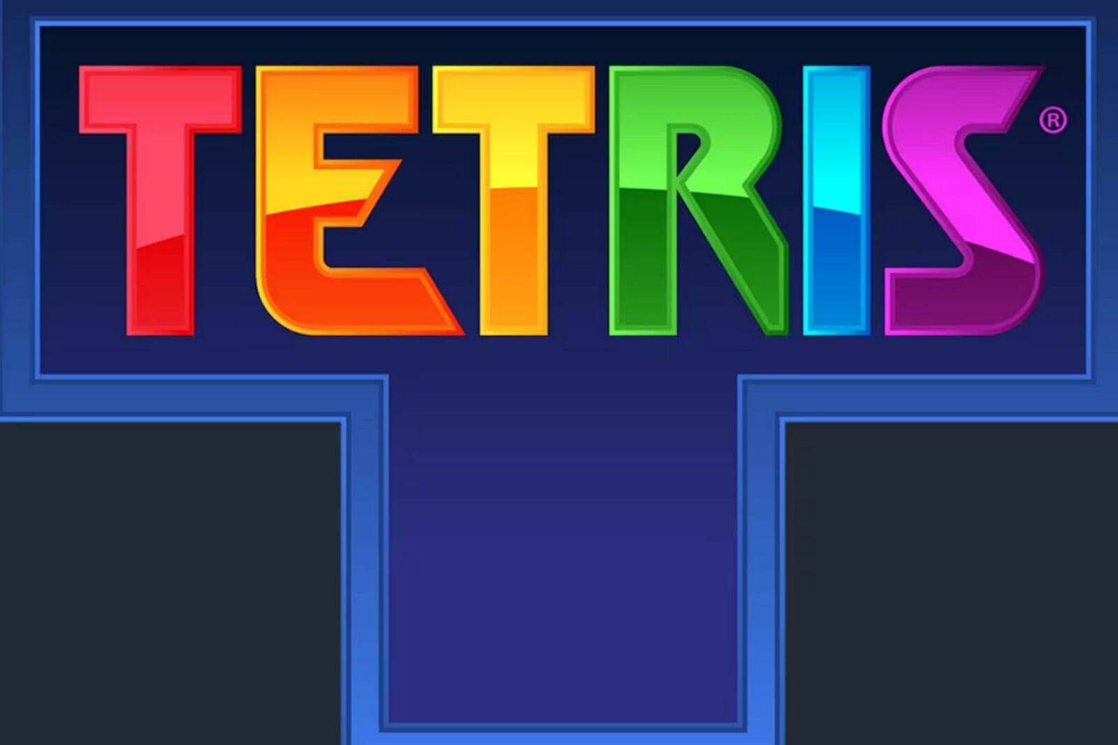 Tetris niega colaboración con la Casa Blanca en videojuego “Construye el muro”
