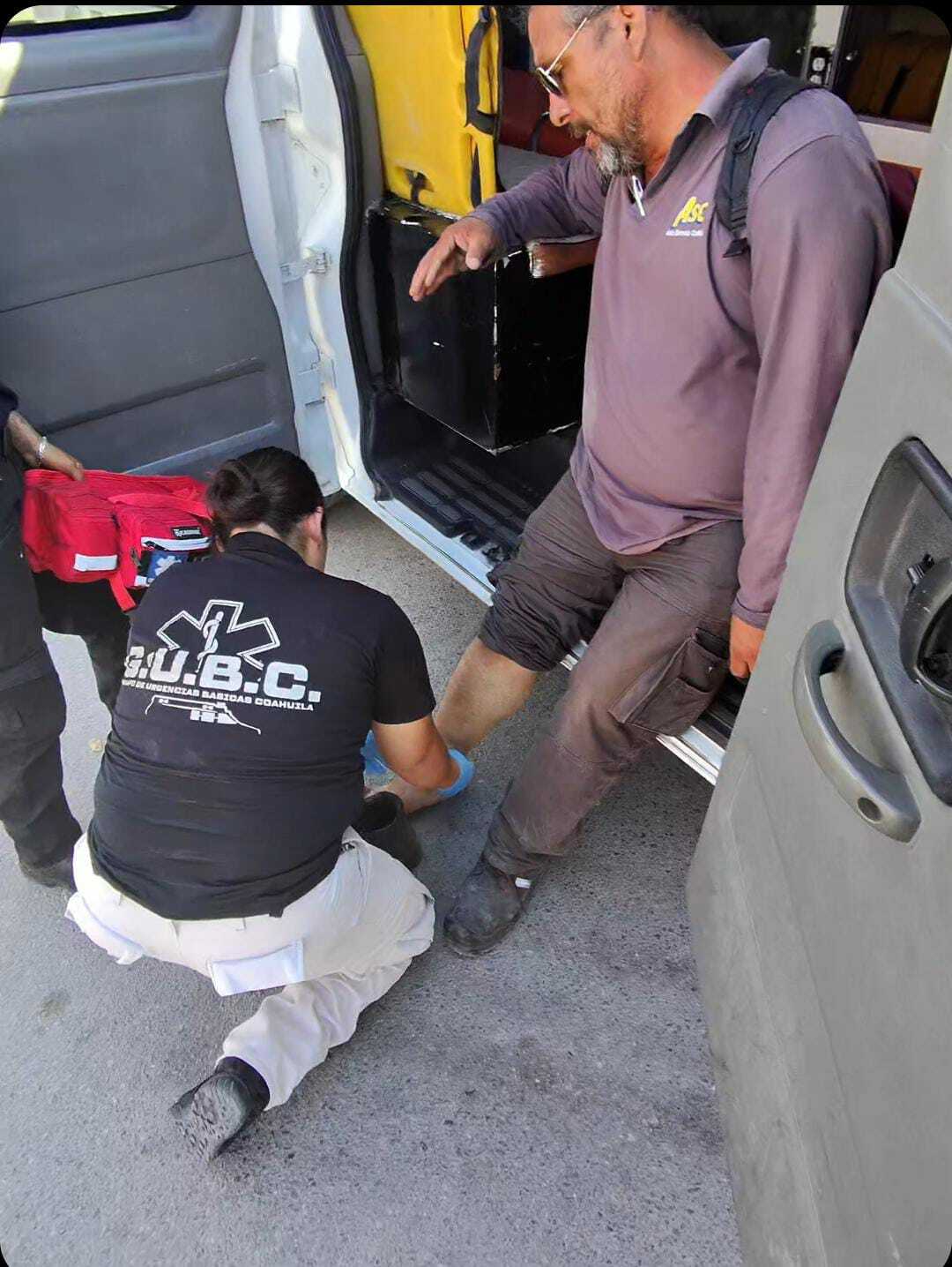 Seguridad