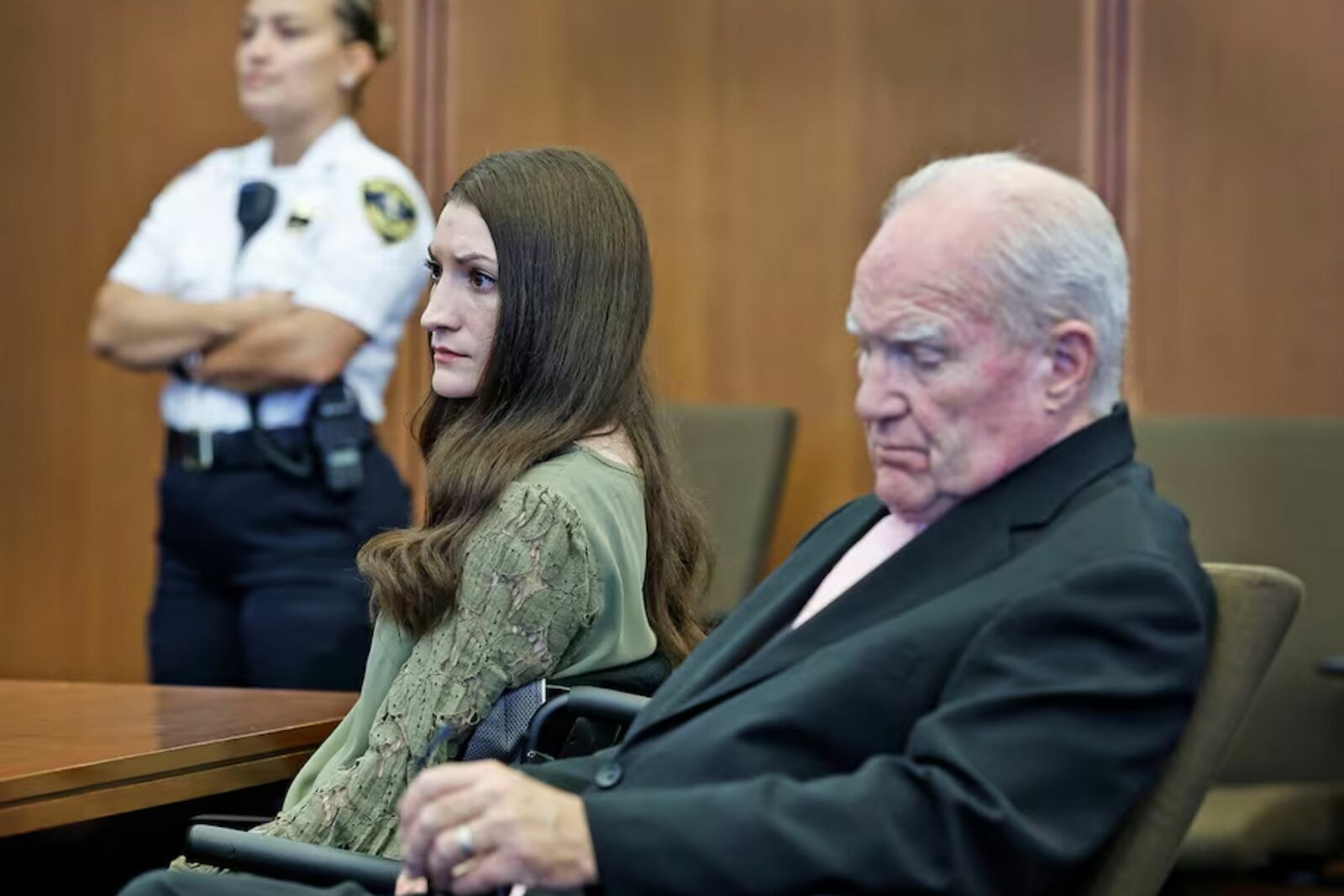 Lindsay Clancy podría enfrentar un nuevo juicio tras veredicto bloqueado