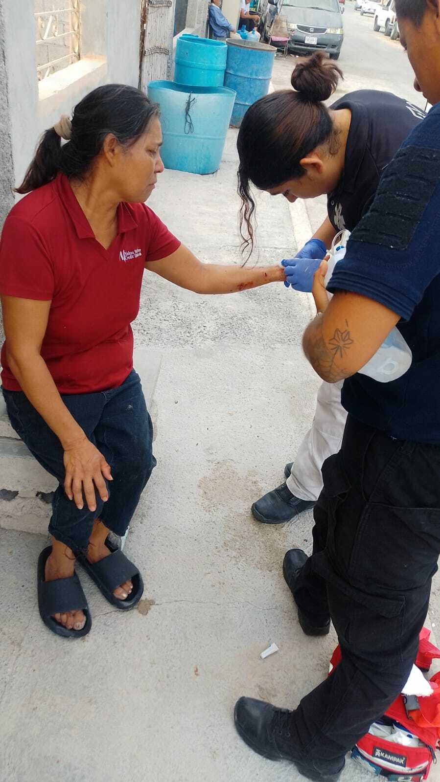 Seguridad