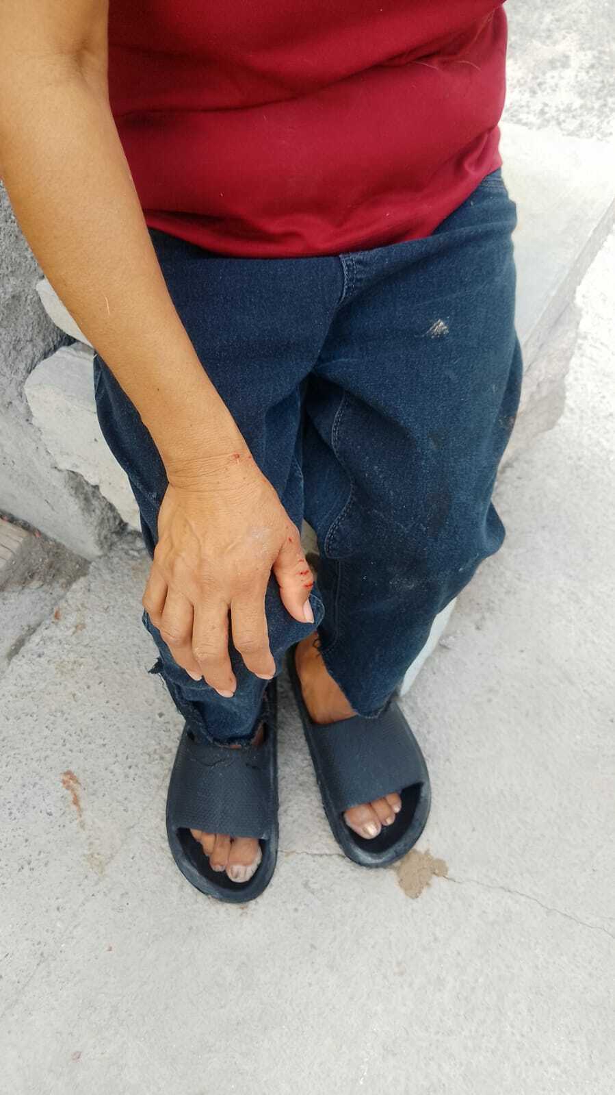 Seguridad