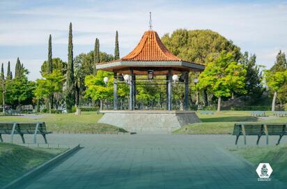 La cita será este domingo 6 de septiembre, en un horario de 11:00 de la mañana a 5:00 de la tarde, teniendo como sede el Parque Xochipilli I.  El Parque