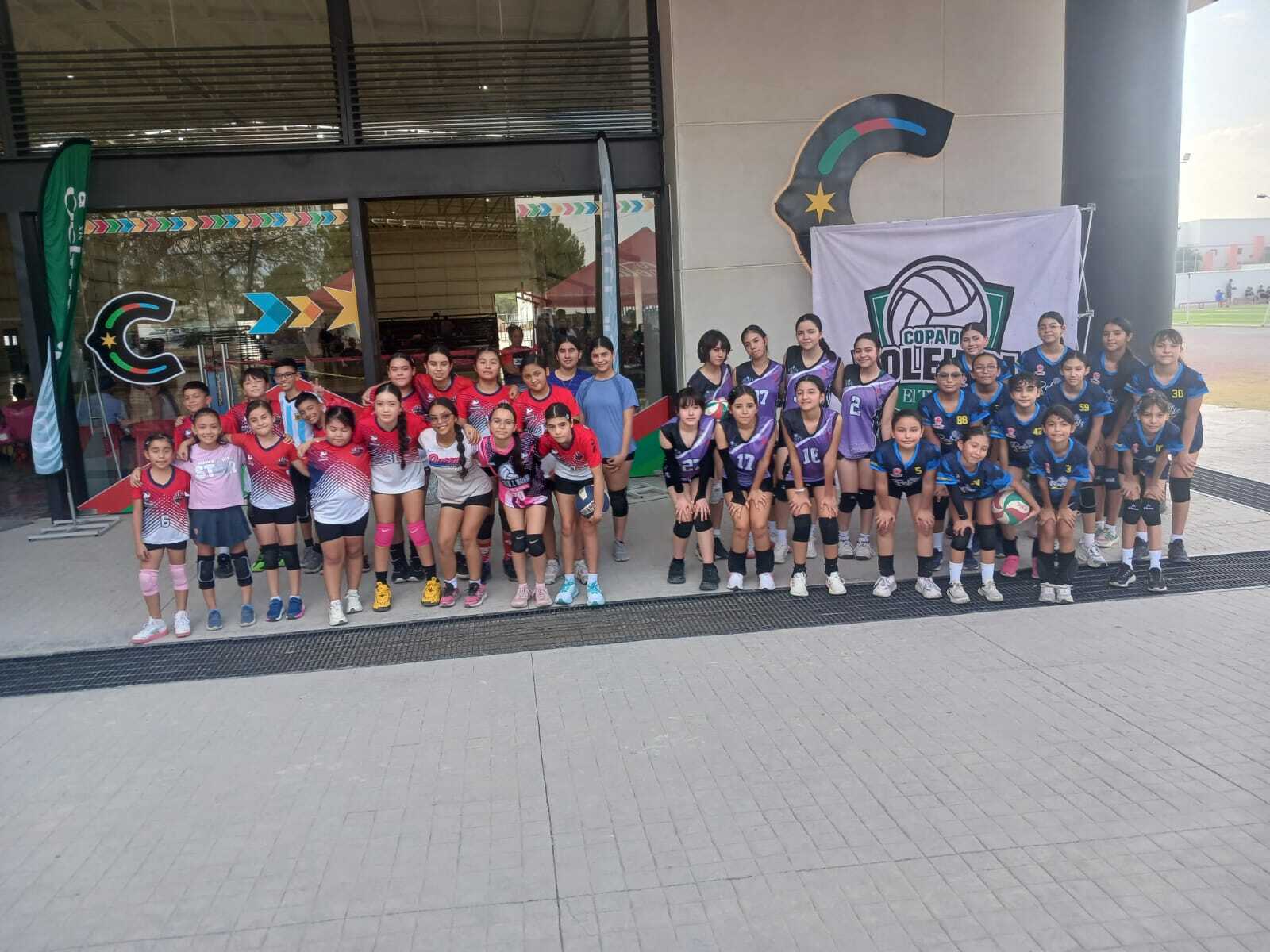 Voleibol
