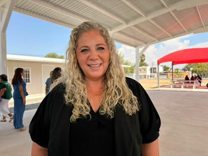 Nissan proyecta construir cuarta escuela en Monclova