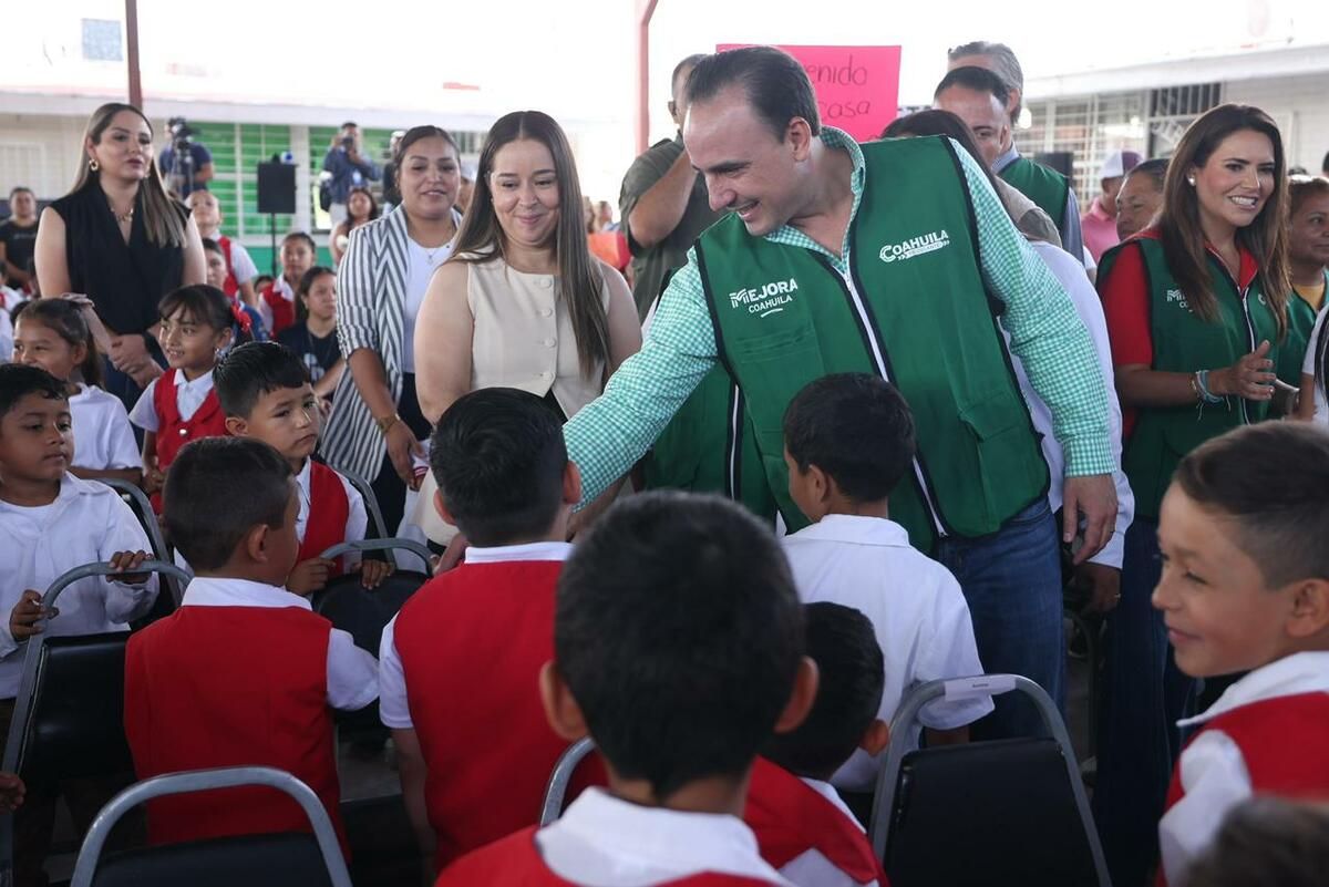 Escuelas rurales