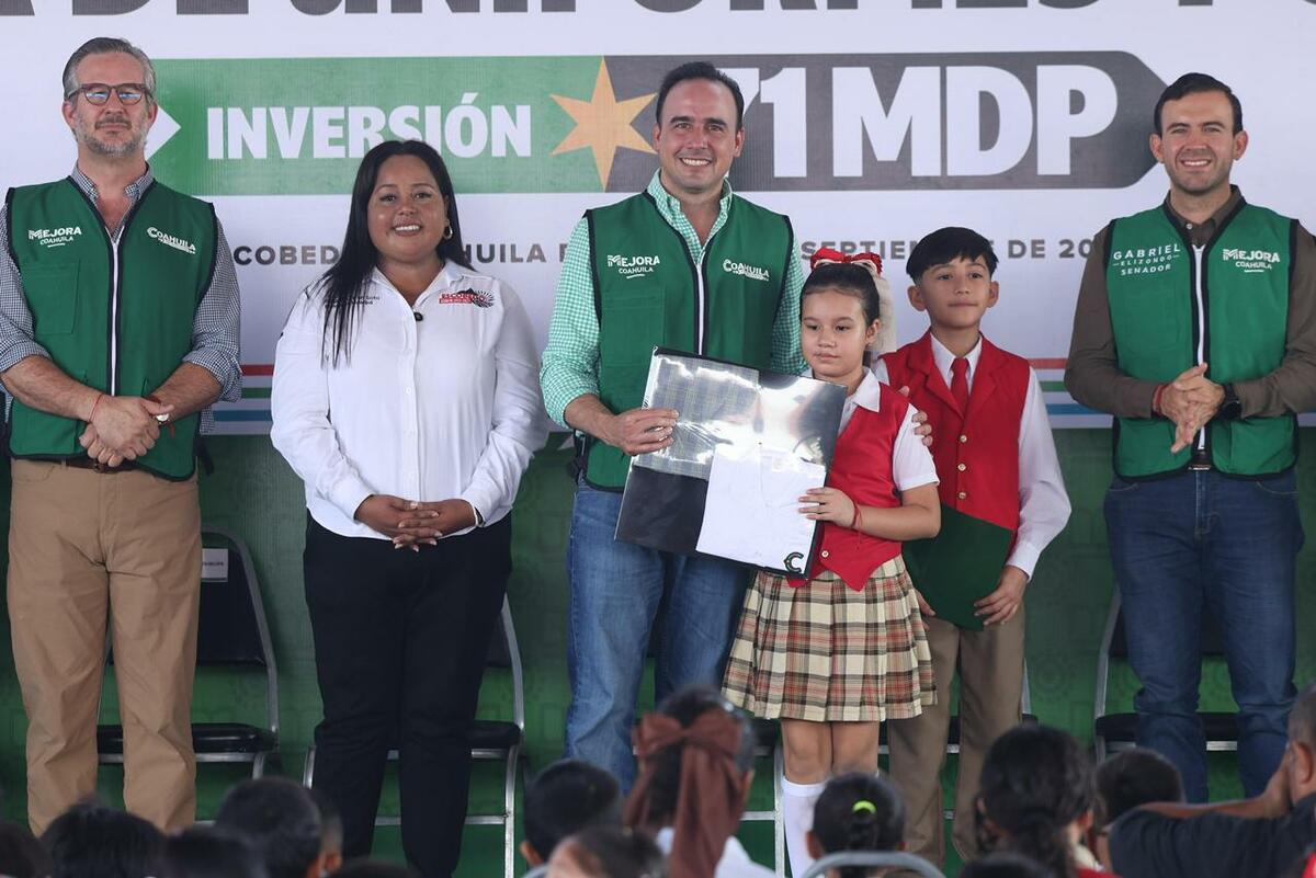 Escuelas rurales