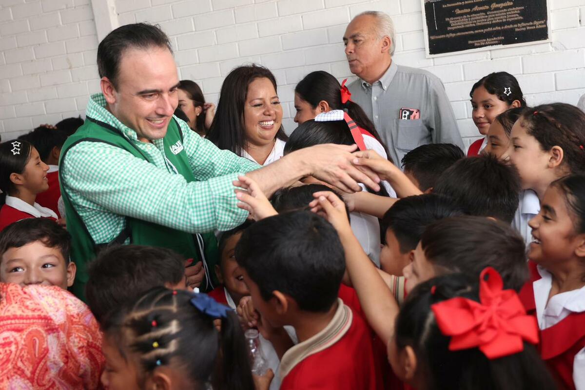 Escuelas rurales