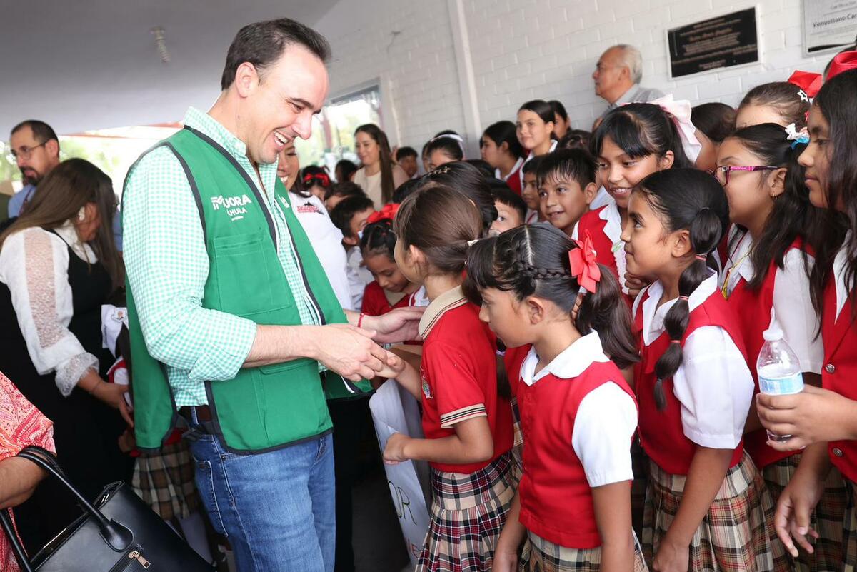 Escuelas rurales