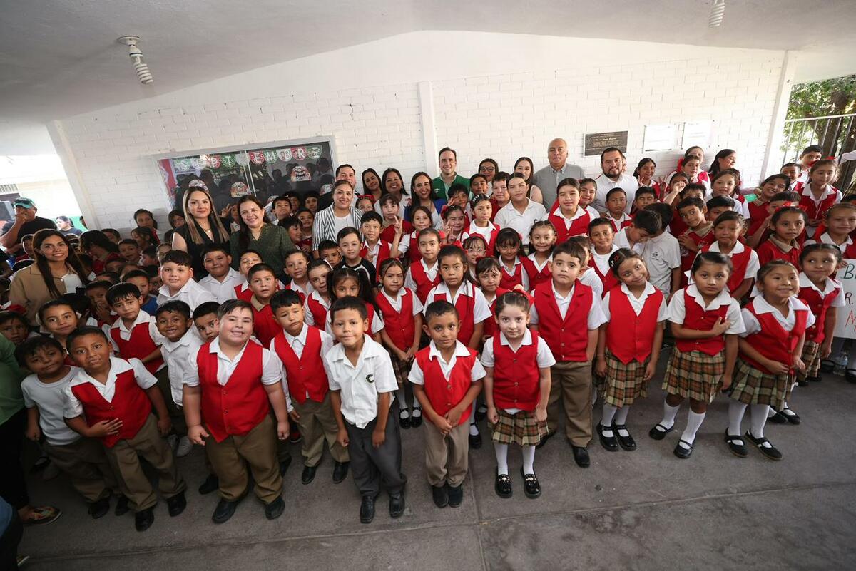 Escuelas rurales