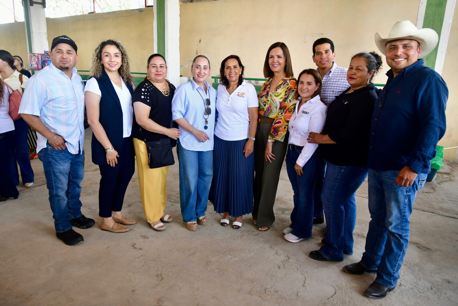 Mercadito Para Adelante