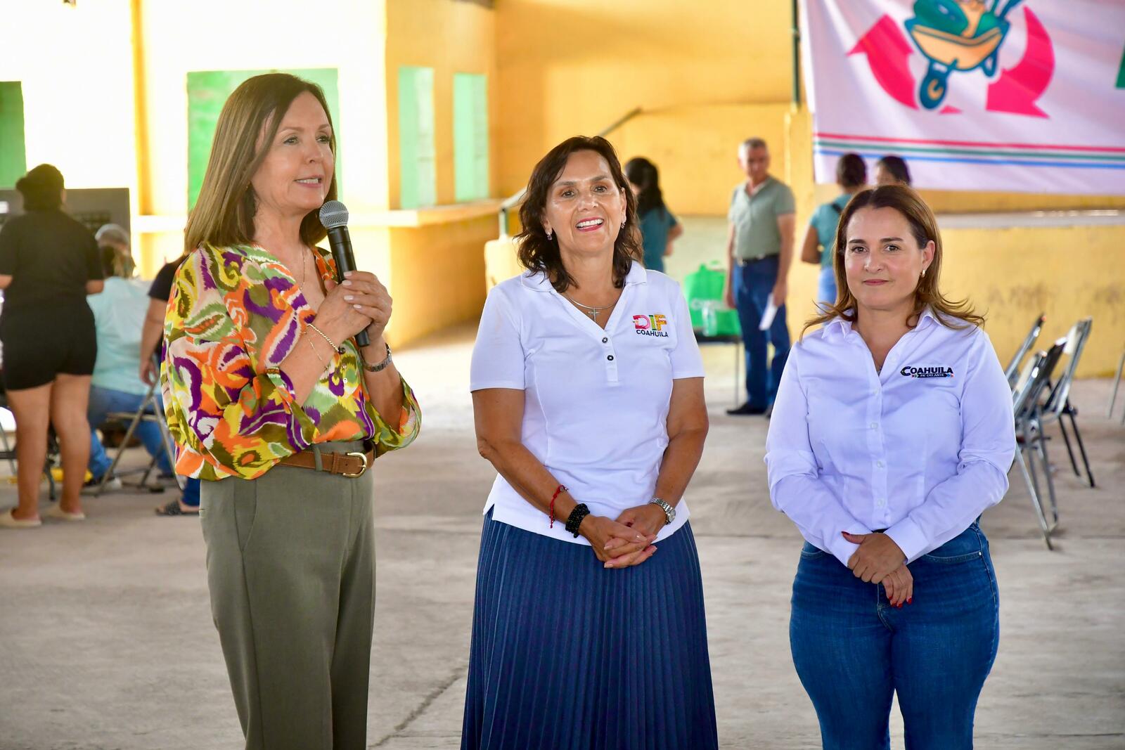 Mercadito Para Adelante
