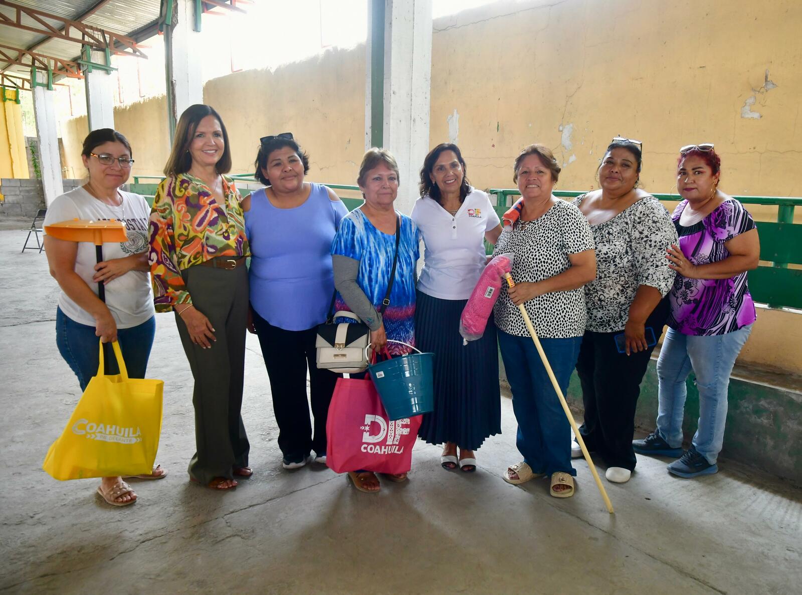 Mercadito Para Adelante