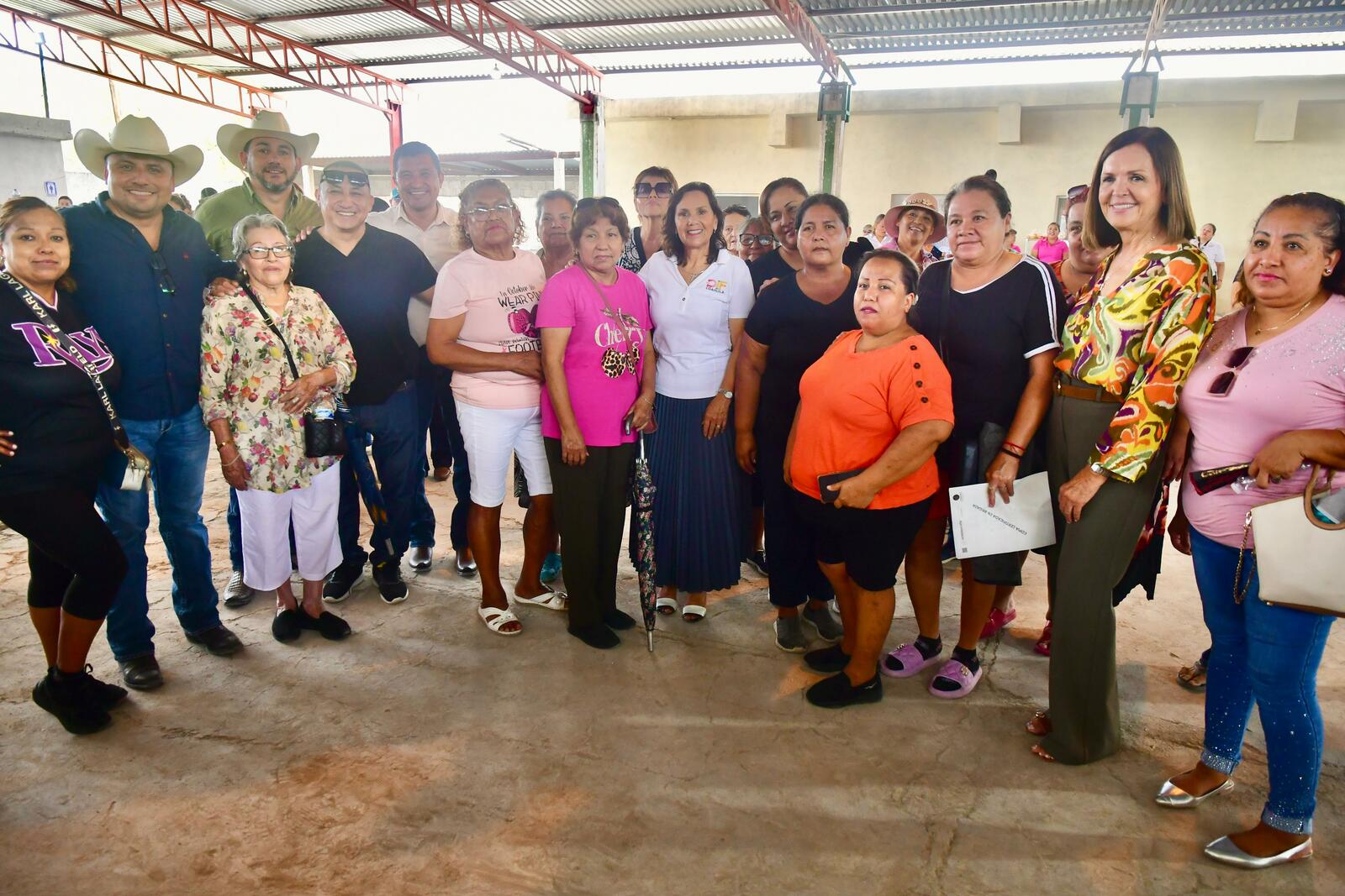 Mercadito Para Adelante