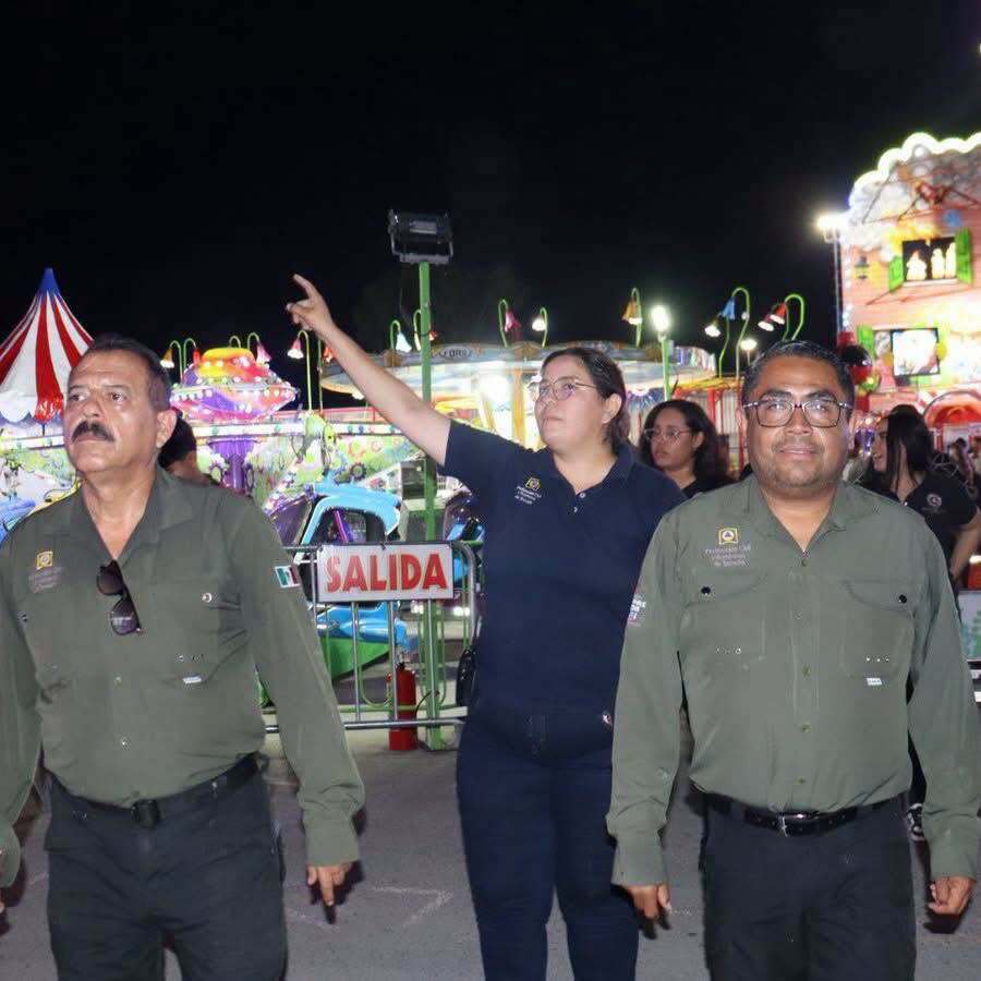 Feria de Torreón 202