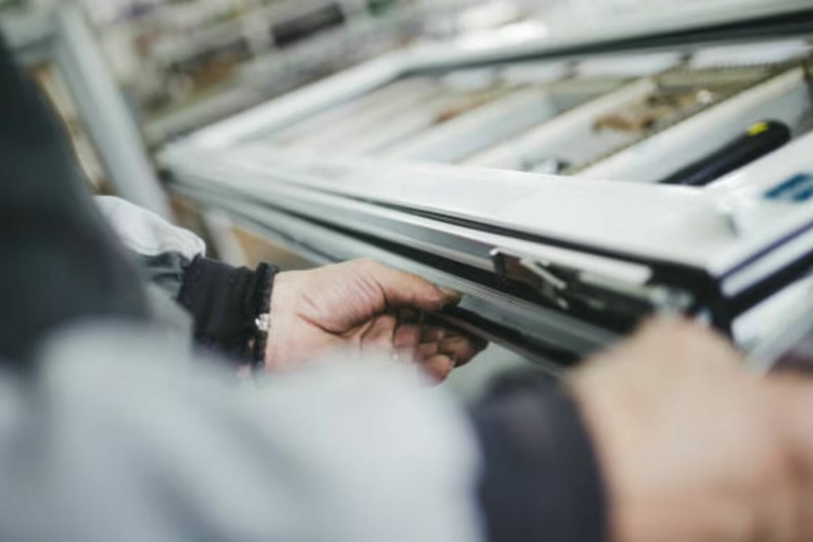 México impone cuota compensatoria a aluminio proveniente de China