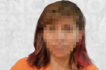 La docente fue separada de su cargo y permanecerá en prisión tras aceptar su responsabilidad ante una autoridad judicial.  La maestra de preescolar María