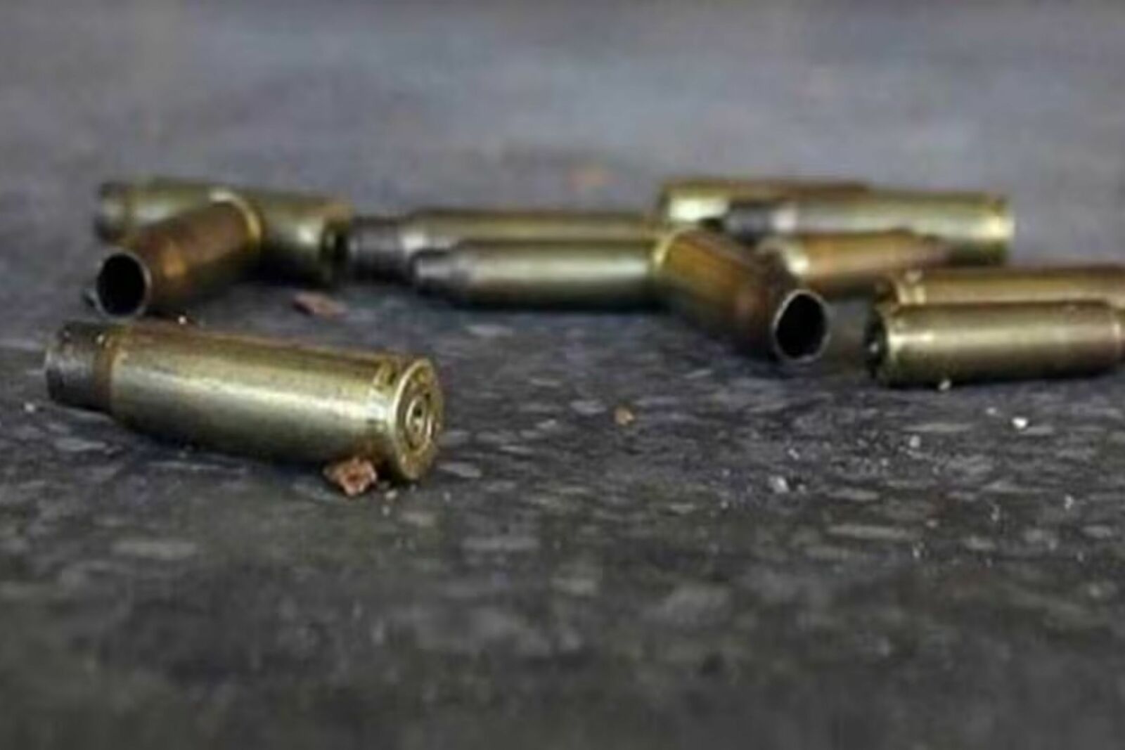 Harfuch reporta muerte de dos agentes federales en Omealca, Veracruz