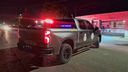 Muere mujer de 71 años tras sufrir una fuerte hemorragia en plena calle