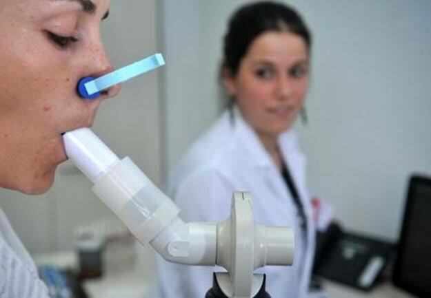 estudios pulmonares estudios pulmonares