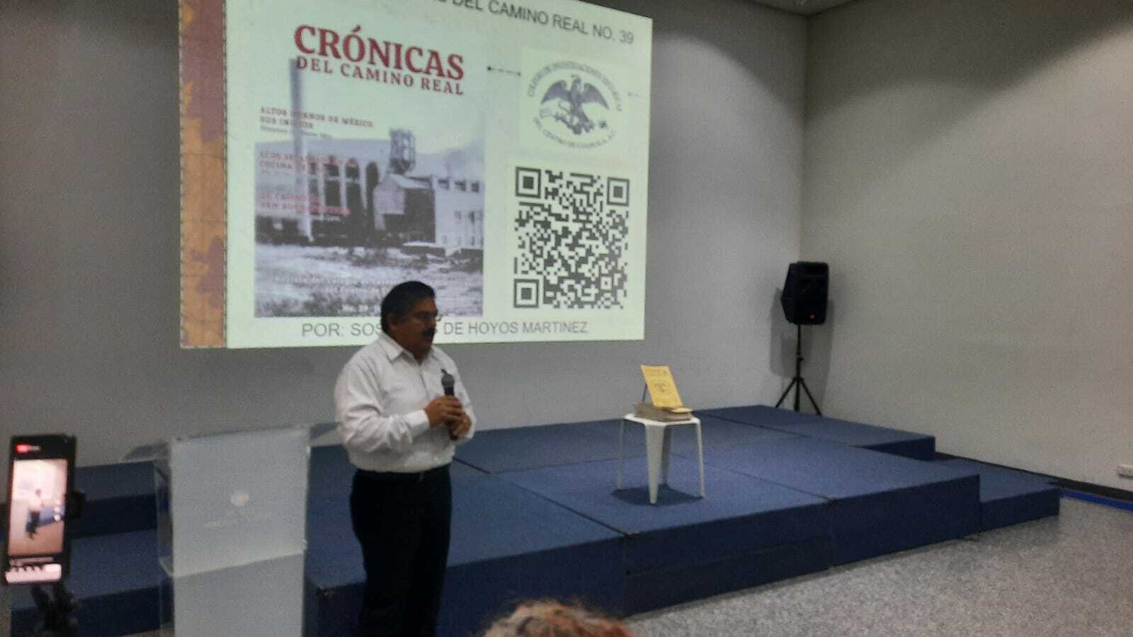 Colegio de Investigaciones Históricas