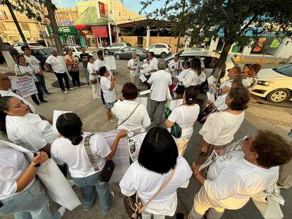Del 20 al 27 de septiembre, se realizará una búsqueda en vida en la Región Centro, con el objetivo de localizar y encontrar a personas en vida.  Organizaciones