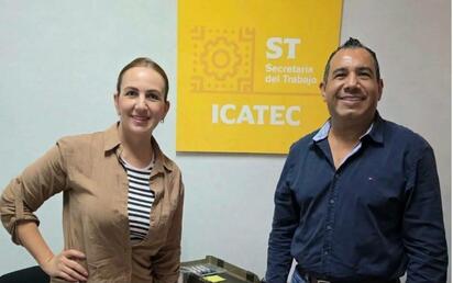 ICATEC San Juan de Sabinas y UPN pactan programa de inglés