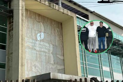 Realizan audiencia inicial por homicidio de tecladista de Camilo Séptimo