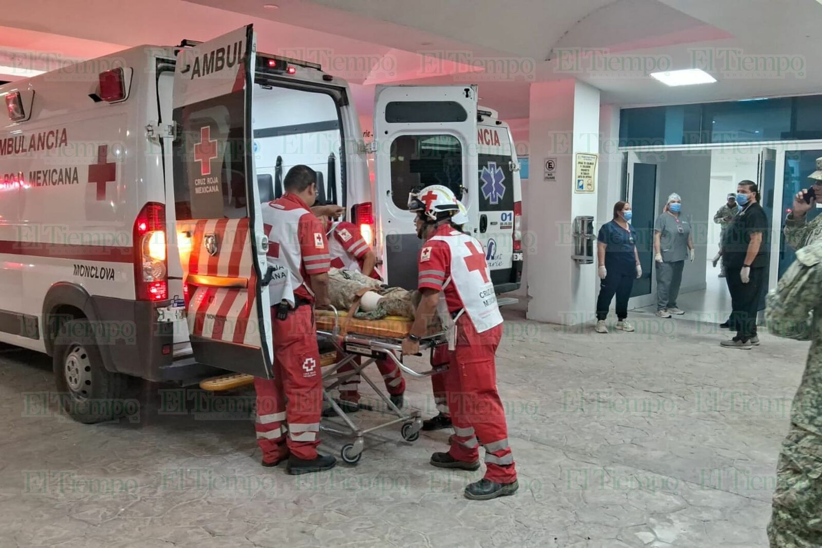 Seguridad