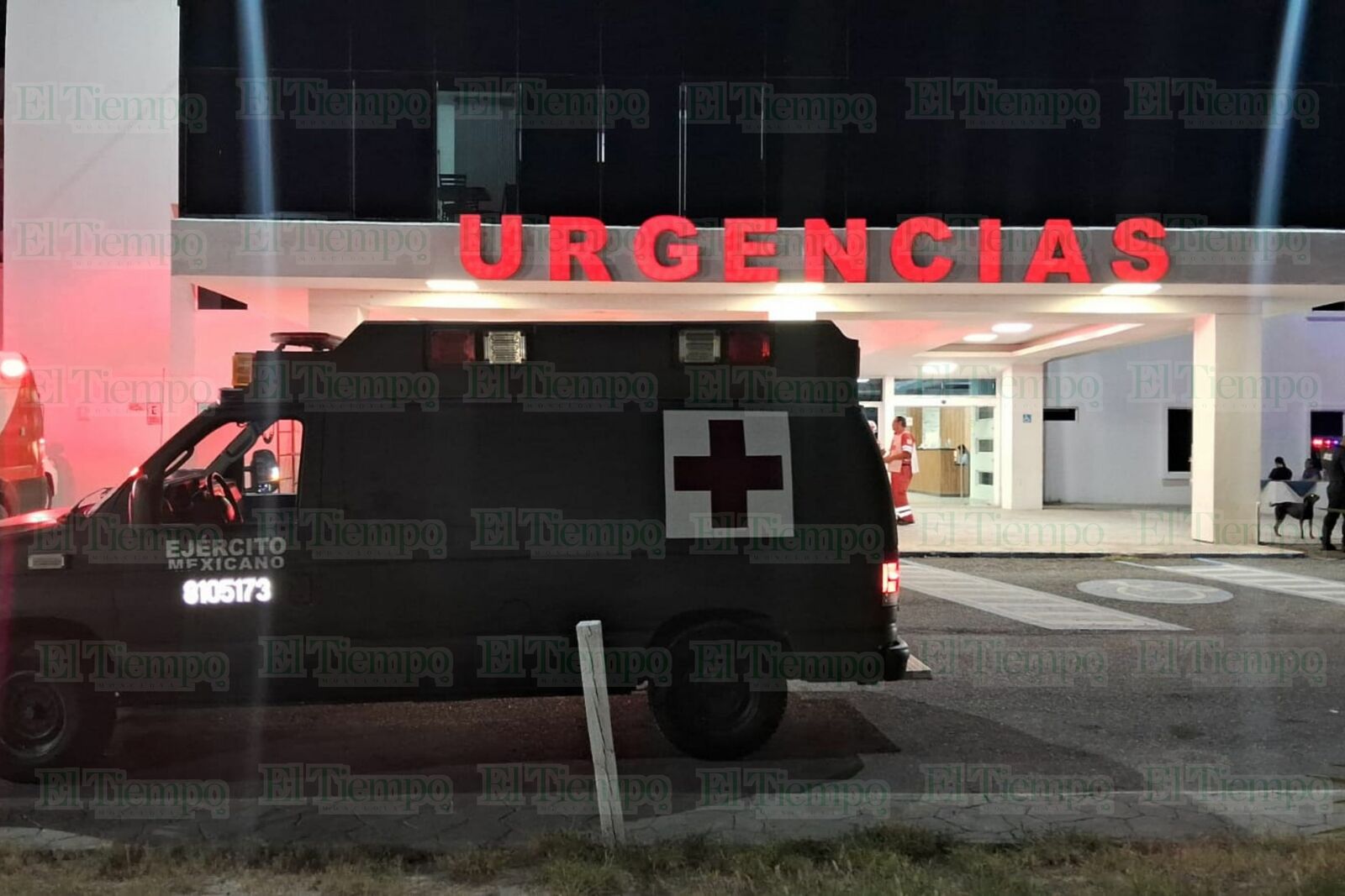 Seguridad