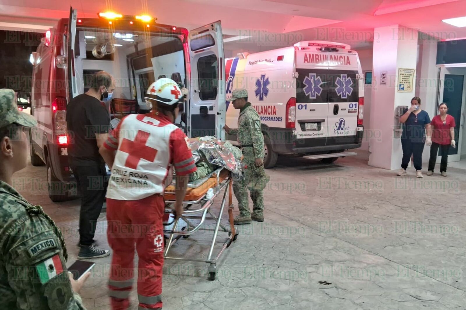 Seguridad