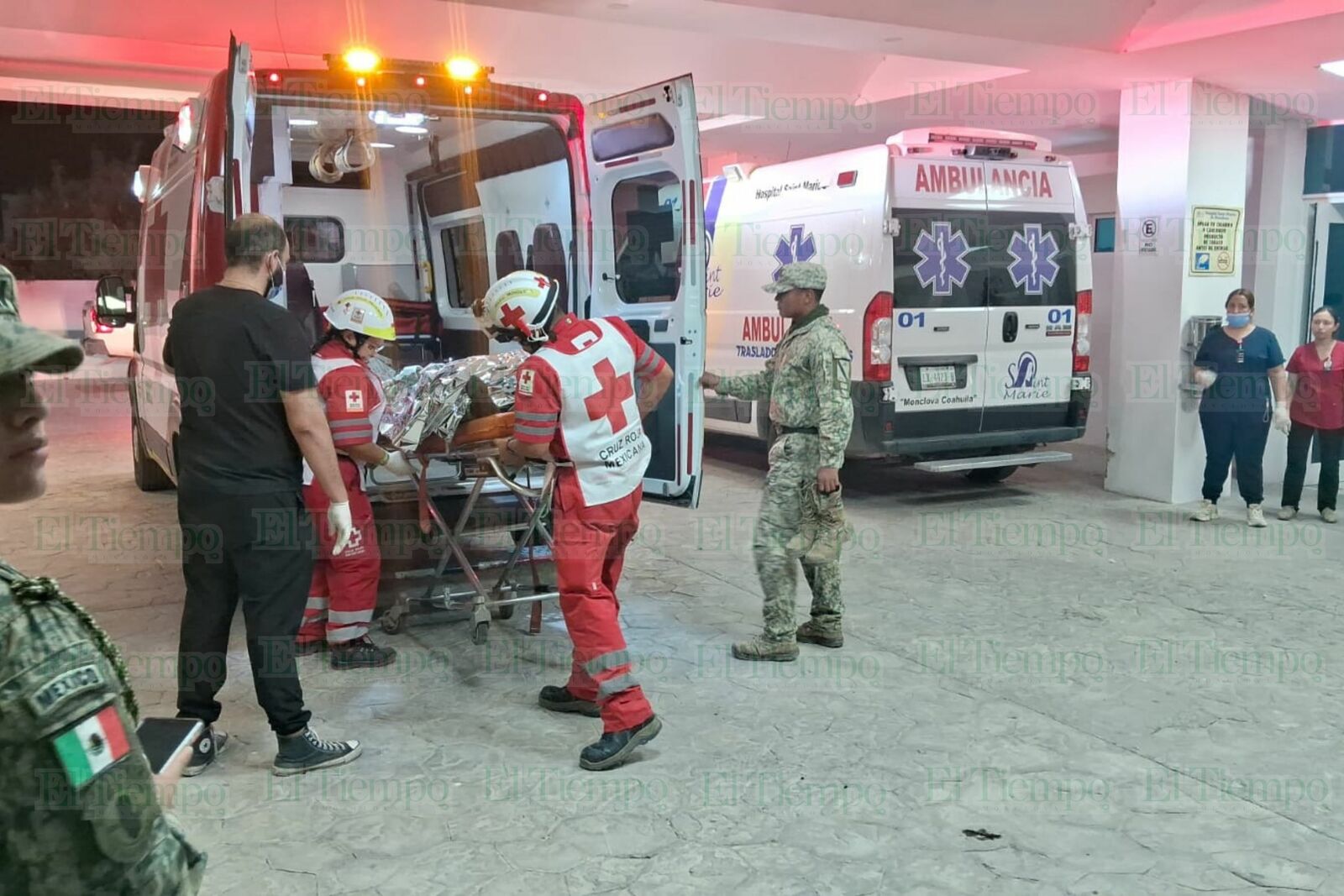 Seguridad