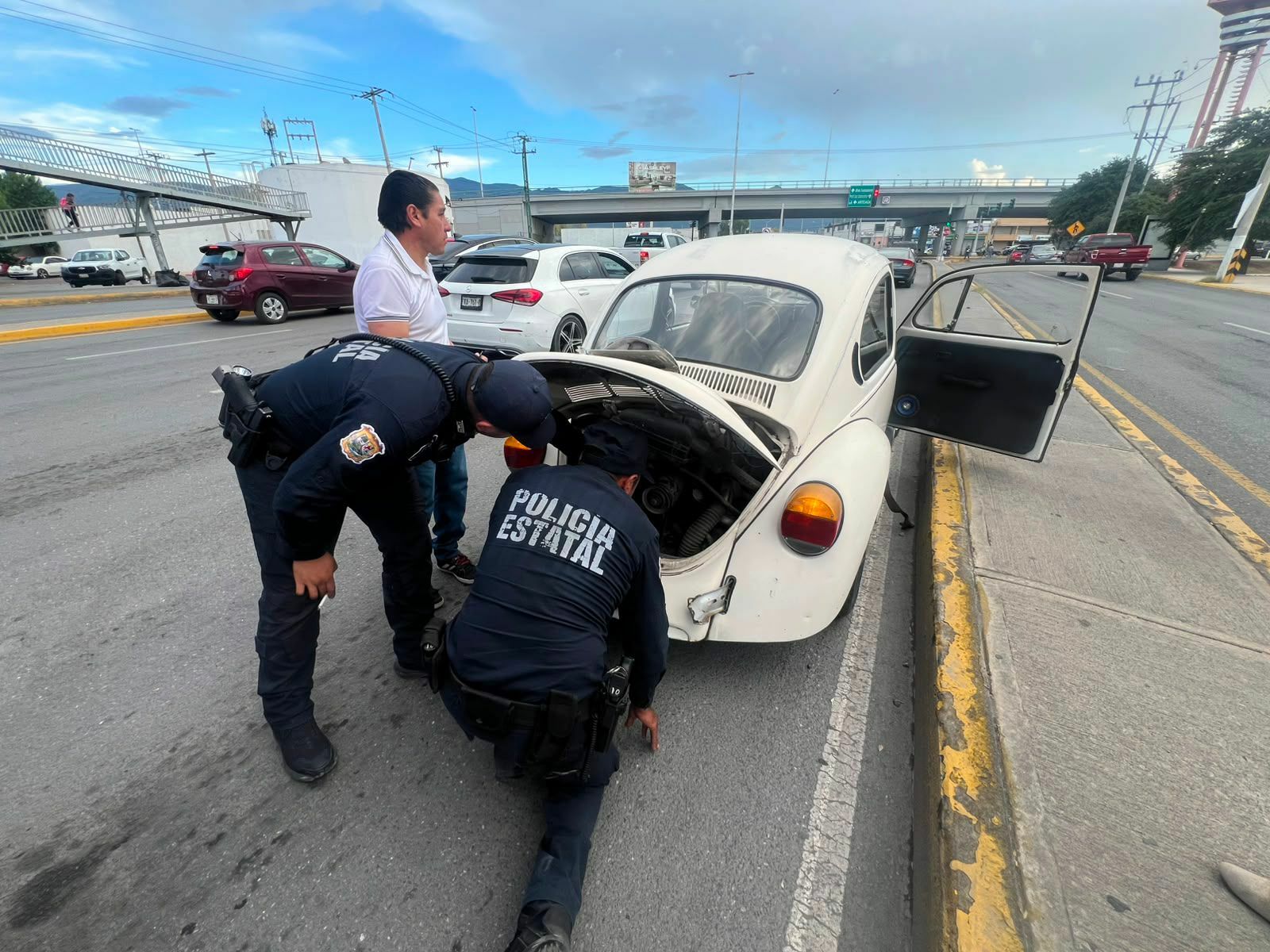 seguridad