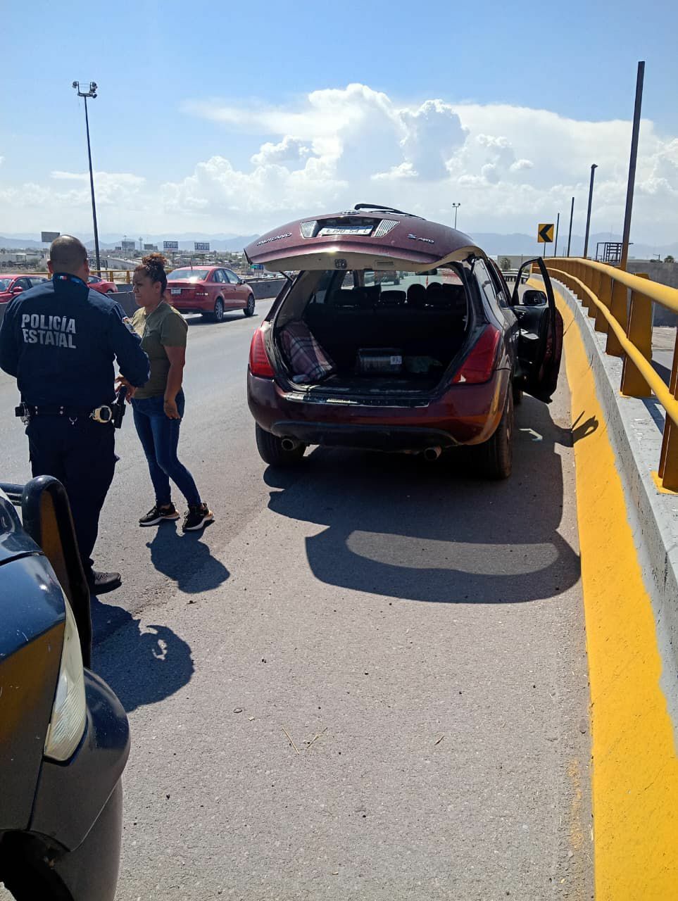 seguridad