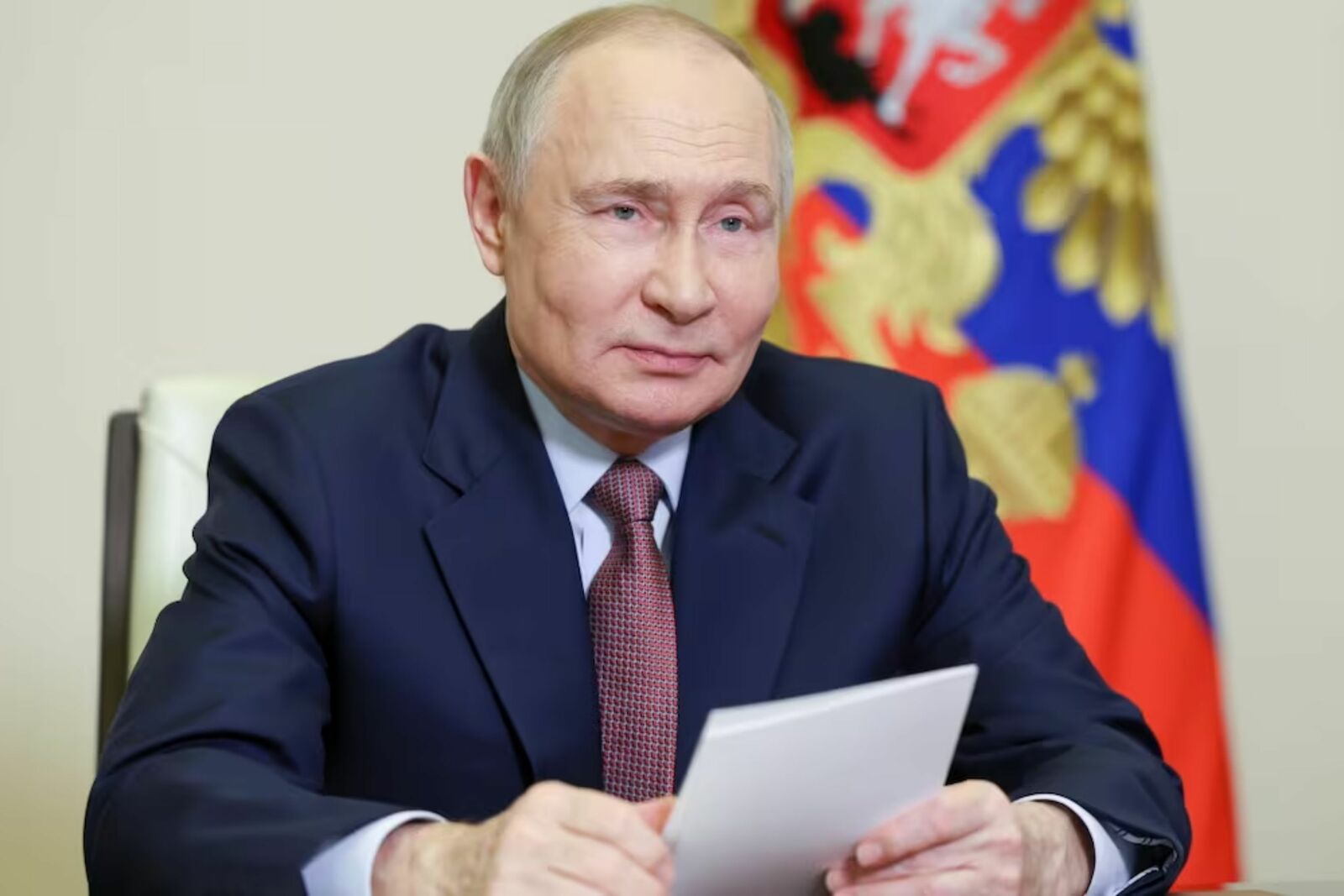 Rusia pone en marcha Vostok Oil para transportar petróleo por la ruta ártica