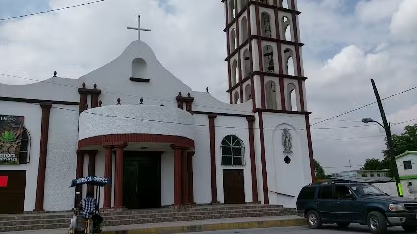 Iglesia