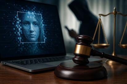 SENADO El Senado analiza cambios legales para sancionar la creación de contenido íntimo mediante inteligencia artificial sin autorización de la persona representada.