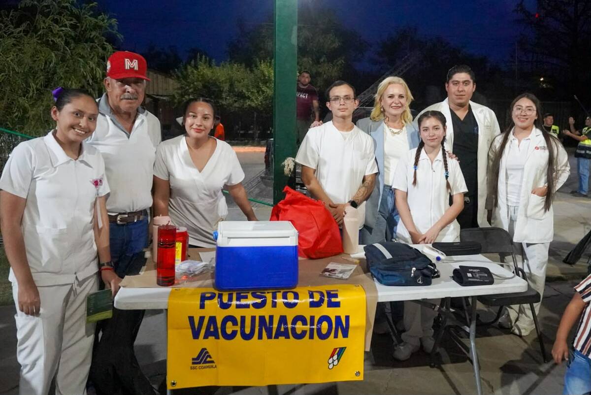 Servicios