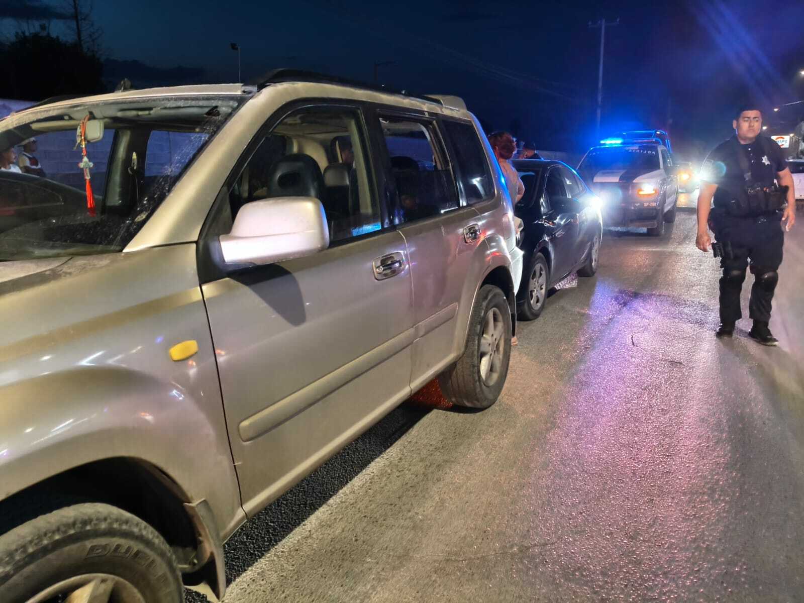 seguridad