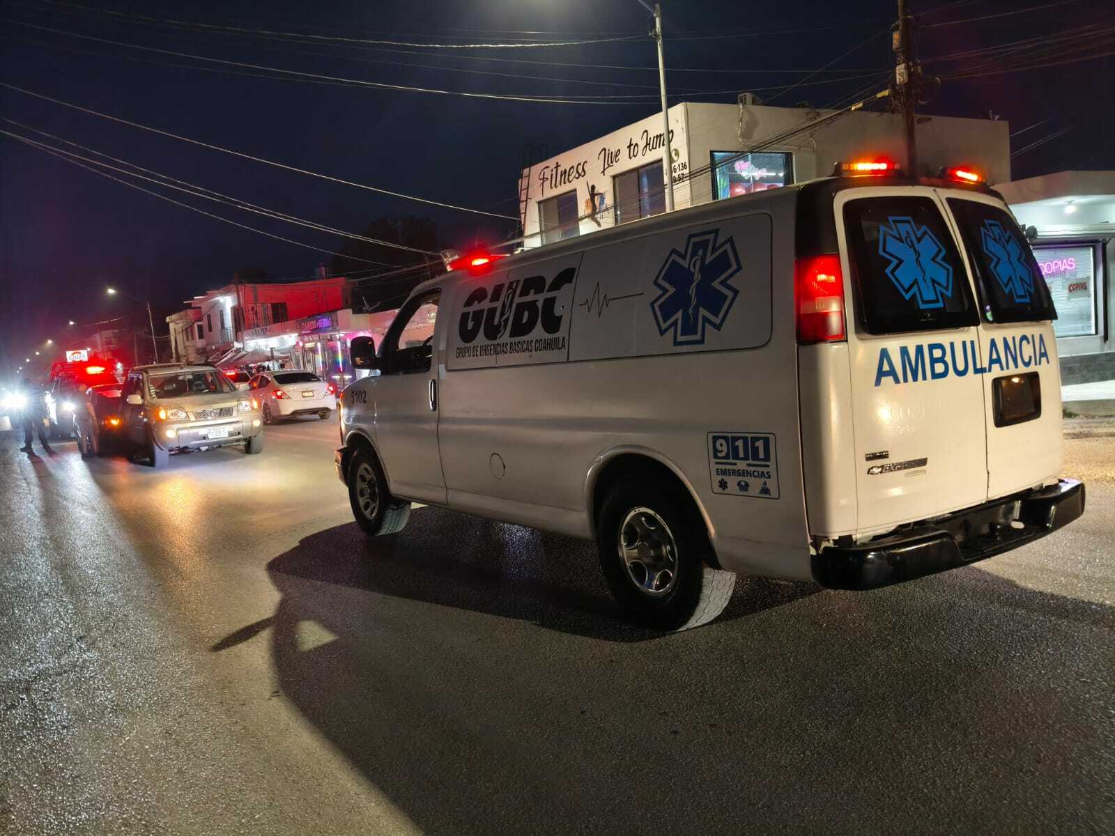 seguridad