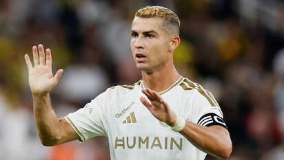 Al-Nassr de Cristiano Ronaldo cae 2-1 ante Al-Ittihad y sufre su primera derrota