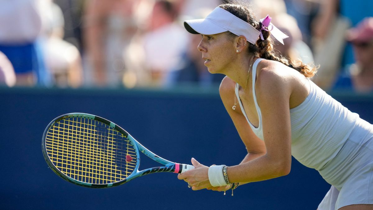 Giuliana Olmos y Neel avanzan a tercera ronda de dobles en el US Open