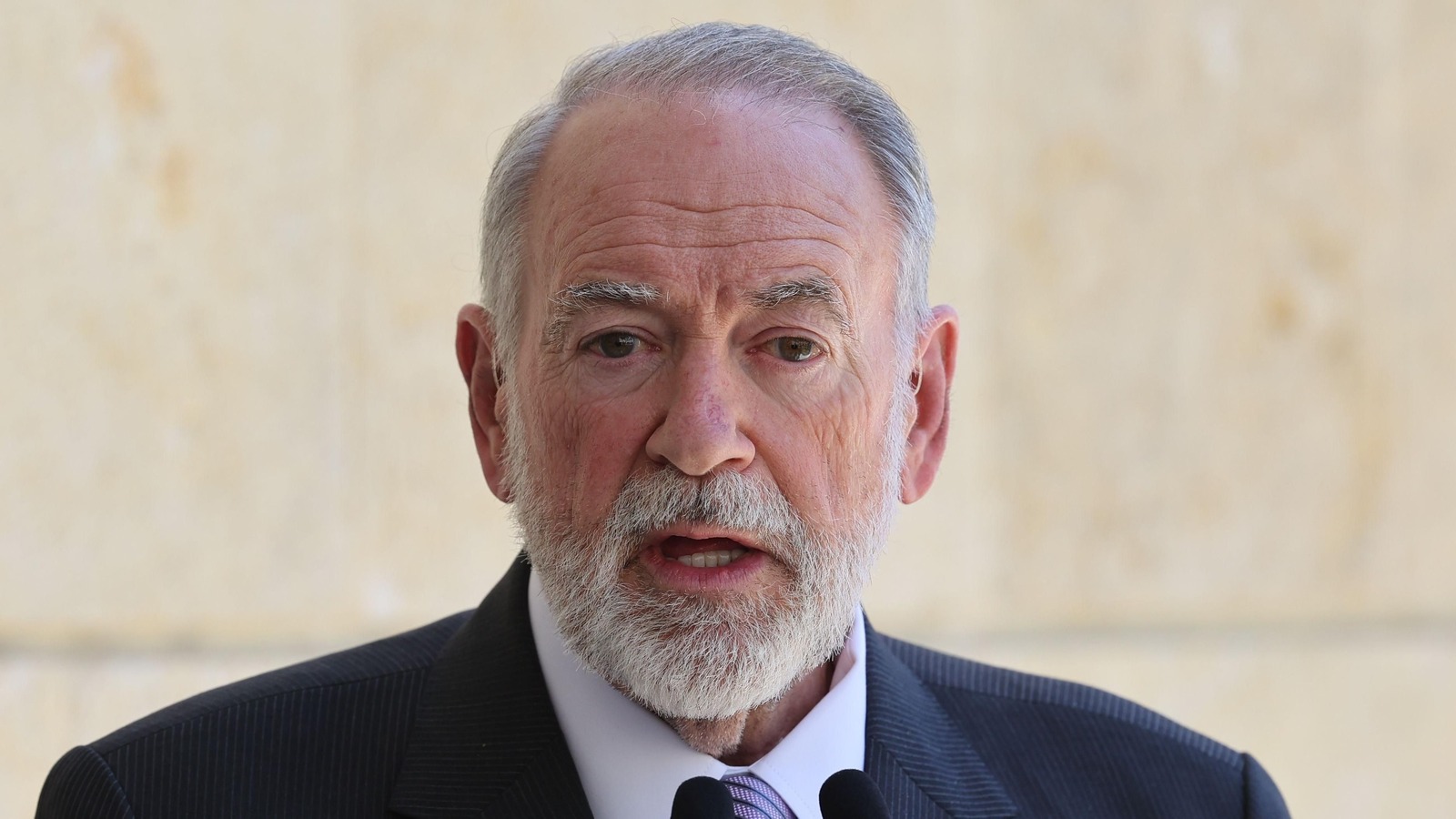 Embajador de Estados Unidos en Israel condena violencia contra palestinos en Cisjordania
